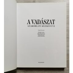 Pascal Durantel: A vadászat gyakorlati kézikönyve