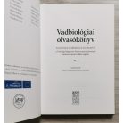 Csányi Sándor – Heltai Miklós (szerk.): Vadbiológiai olvasókönyv