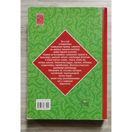 Faragó Sándor: Vadászati állattan