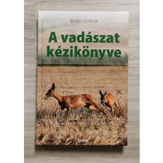 Bruno Hespeler: A vadászat kézikönyve
