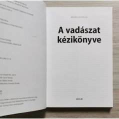 Bruno Hespeler: A vadászat kézikönyve