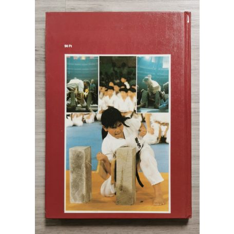 Serényi János Dr.: A bátrak harca