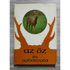 Berdár Béla Dr. (szerk.): Az őz és vadászata
