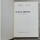 Berdár Béla Dr. (szerk.): Az őz és vadászata