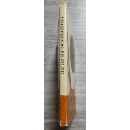 Berdár Béla Dr. (szerk.): Az őz és vadászata