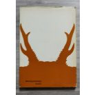 Berdár Béla Dr. (szerk.): Az őz és vadászata