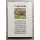 Kovács György – Heltay István: A mezeinyúl -  Ökológia, gazdálkodás, vadászat