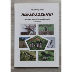 Ifj. Ugrósdy Péter: Dúvadazzunk