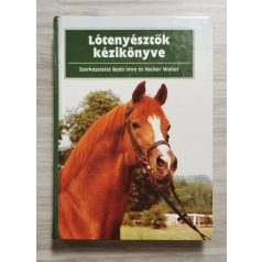   Bodó Imre – Hecker Walter (szerk.): Lótenyésztők kézikönyve