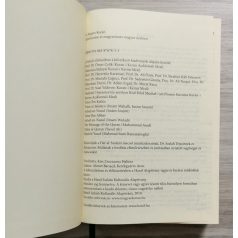   A kegyes Korán értelmezése és magyarázata magyar nyelven