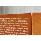 John Keegan: Az első világháború