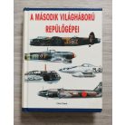 Chris Chant: A második világháború repülőgépei