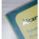 Somkutas Róbert: Álcaruhában - Fejezetek a hadműveleti-harcászati és csapatfelderítés történetéből (1945 - 2000)