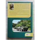 Somkutas Róbert: Álcaruhában - Fejezetek a hadműveleti-harcászati és csapatfelderítés történetéből (1945 - 2000)