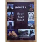 Fenyvesi István: Időséta - Szentes, Szeged, Szlávok I-II. (Dedikált!)