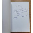 Fenyvesi István: Időséta - Szentes, Szeged, Szlávok I-II. (Dedikált!)