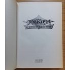 J. R. R. Tolkien: A Gyűrű keresése (Egykötetes kiadás)