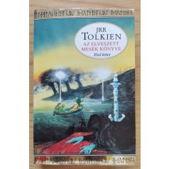 J. R. R. Tolkien: Az elveszett mesék könyve