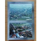 Kanyó Ferenc (szerk.): Bordány község története (Dedikált!)