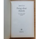 Jami Lin: Feng shui illatok 