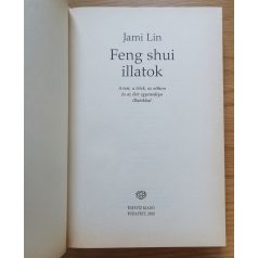 Jami Lin: Feng shui illatok 