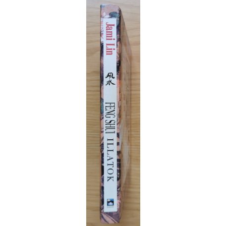 Jami Lin: Feng shui illatok 