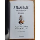 Stewart Mitchell: Masszázs-Mindenre kiterjedő illusztrált kézikönyv