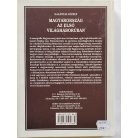 Galántai József: Magyarország az első világháborúban