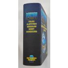 Isaac Asimov: Asimov ​teljes Alapítvány – Birodalom – Robot univerzuma 2.