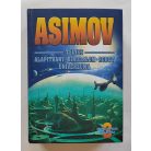 Isaac Asimov: Asimov ​teljes Alapítvány – Birodalom – Robot univerzuma 3.