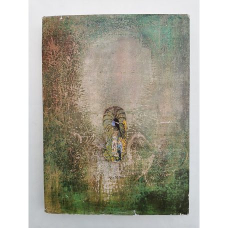 Jozef Genzor (szerk.): A csodálatos fa - Fülöp-szigeti mesék