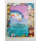 Gustavo Mazali: Az első puzzle bibliám