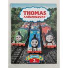 Thomas, a gőzmozdony nagykönyve 2.