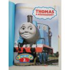 Thomas, a gőzmozdony nagykönyve 2.