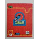 Thomas, a gőzmozdony nagykönyve 2.