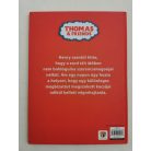Thomas, a gőzmozdony - A szerencse mozdonya