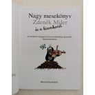 Hana Doskočilová: Nagy mesekönyv – Zdeněk Miler és a kisvakond 