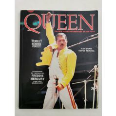 Ken Dean: Queen - Képes album