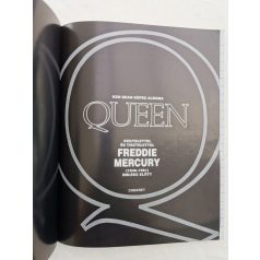 Ken Dean: Queen - Képes album
