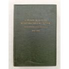 A Pesti Magyar Kereskedelmi Bank százéves története 1841-1941