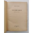 Méhes György: Világhíres Miklós (Első kiadás)