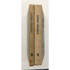 Vodnyánszky Rudolf (szerk.): Mezőgazdasági munkagépek szerkezete és kezelése I-II.