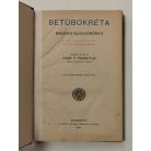 Nagy T. Perpetua (szerk.): Betűbokréta - Magyar olvasókönyv