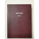 Mozaik 1976-1977 (Abrafaxe sor - 1977.01 hiánnyal)