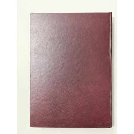 Mozaik 1976-1977 (Abrafaxe sor - 1977.01 hiánnyal)