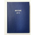 Mozaik 1978-1979 (egybekötve, teljes évfolyamok)