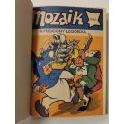 Mozaik 1978-1979 (egybekötve, teljes évfolyamok)