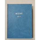 Mozaik 1980, 1981, 1982 (egybekötve, nem teljes)