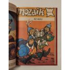Mozaik 1983 (egybekötve, teljes évfolyam)