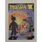 Mozaik 1991/3 - A jóslat (névre szóló)